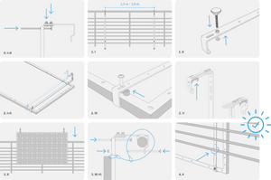 SOLMATE - IP Green