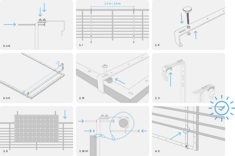 SOLMATE - IP Green