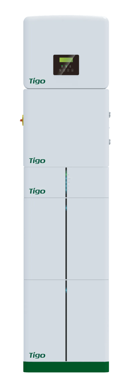 TIGO EI RESIDENTIAL SOLUTION (EU) - IP Green