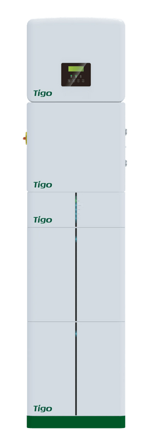 TIGO EI RESIDENTIAL SOLUTION (EU) - IP Green