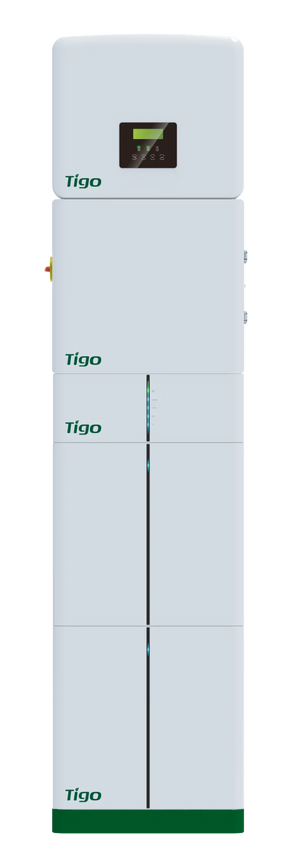 TIGO EI INVERTER - IP Green