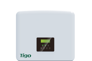 TIGO EI INVERTER - IP Green