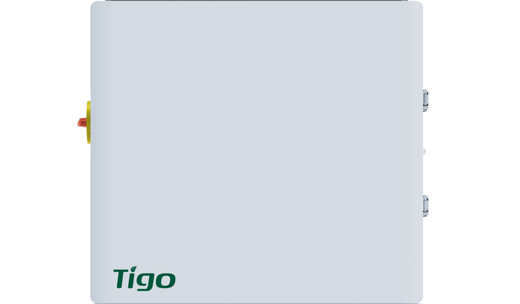 TIGO EI LINK - IP Green