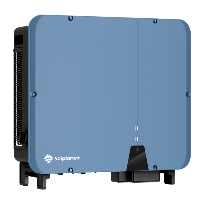 SOLPLANET ASW LT-G2 PRO INVERTER TRIFASE - IP Green