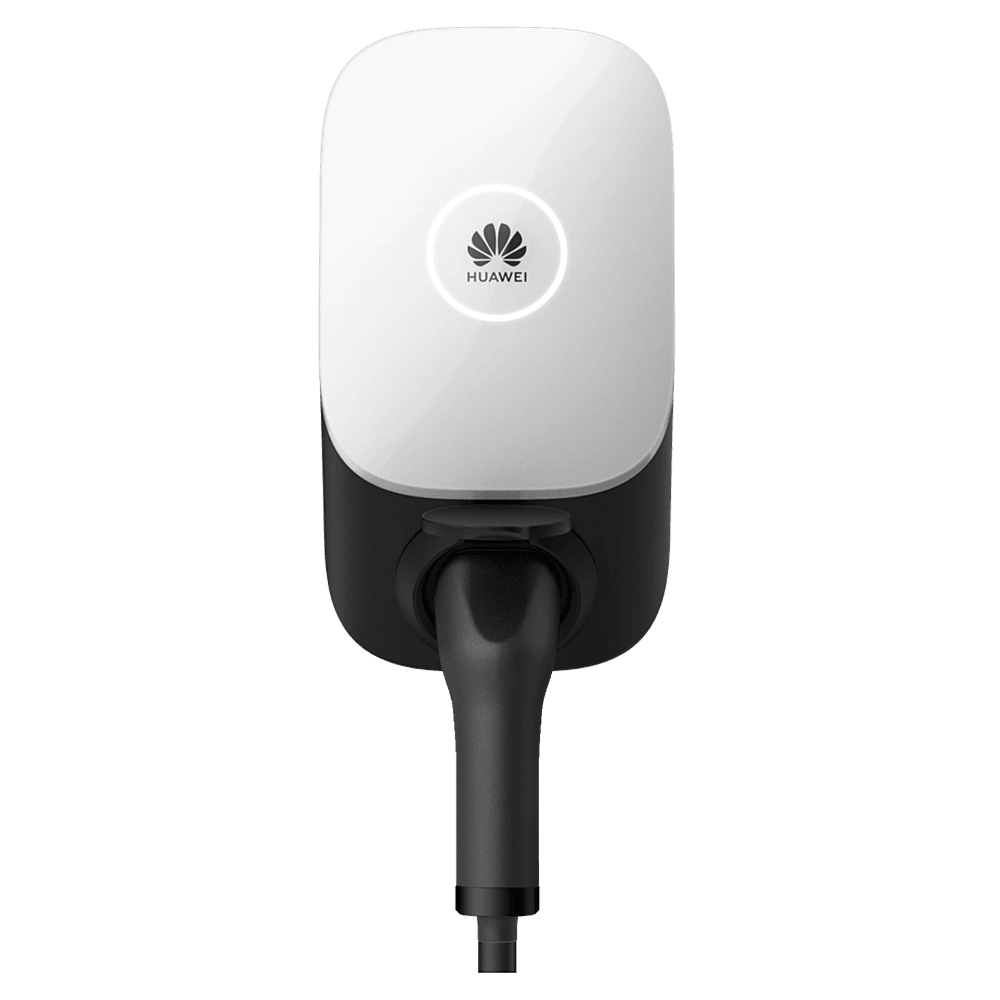 HUAWEI RESIDENTIAL SMART CHARGER - IP Green