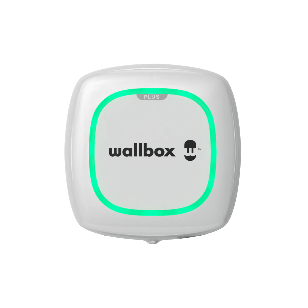 WALLBOX PULSAR PLUS FINO A 22KW - IP Green