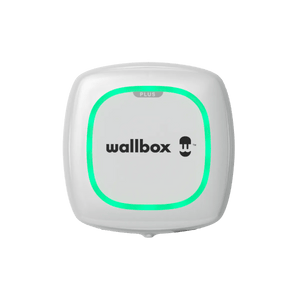 WALLBOX PULSAR PLUS FINO A 22KW - IP Green